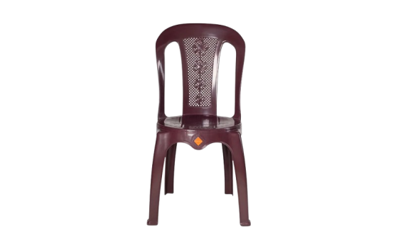Rent Phoenix Armless Plastic Chair in Akuressa - LKR 130/day - Durable outdoor chair - Feehy Rentals