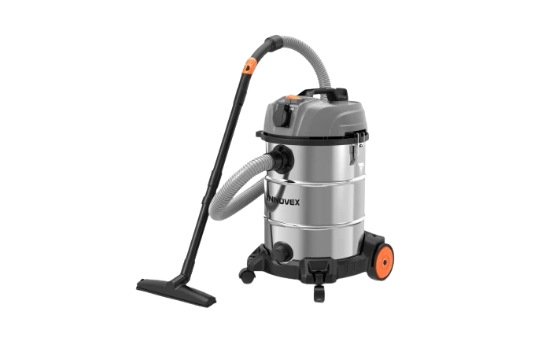 Rent 30L wet and dry vacuum in Akuressa - LKR 1,500/day - 1200W industrial cleaner - Feehy Rentals